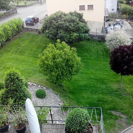 Ferienwohnung Erz Kinheim Εξωτερικό φωτογραφία