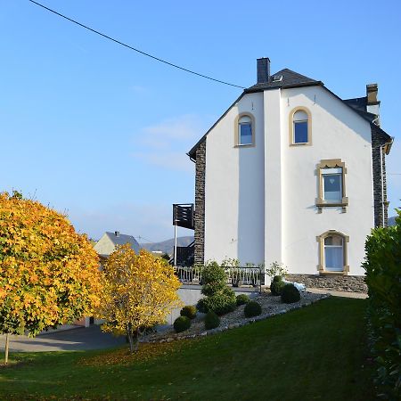 Ferienwohnung Erz Kinheim Εξωτερικό φωτογραφία