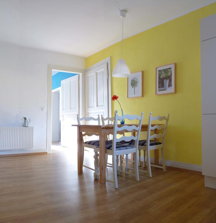 Ferienwohnung Erz Kinheim Δωμάτιο φωτογραφία