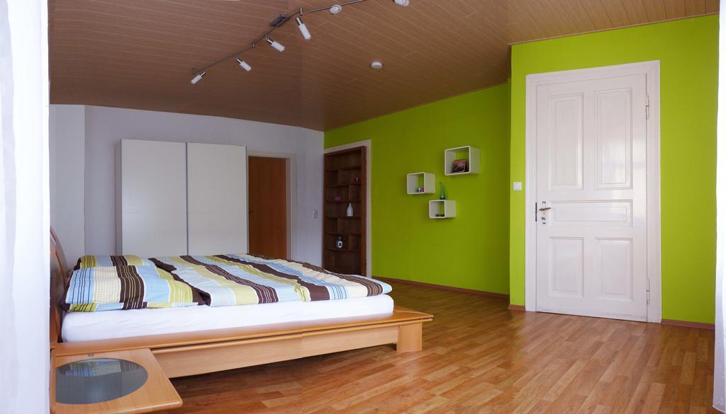Ferienwohnung Erz Kinheim Δωμάτιο φωτογραφία