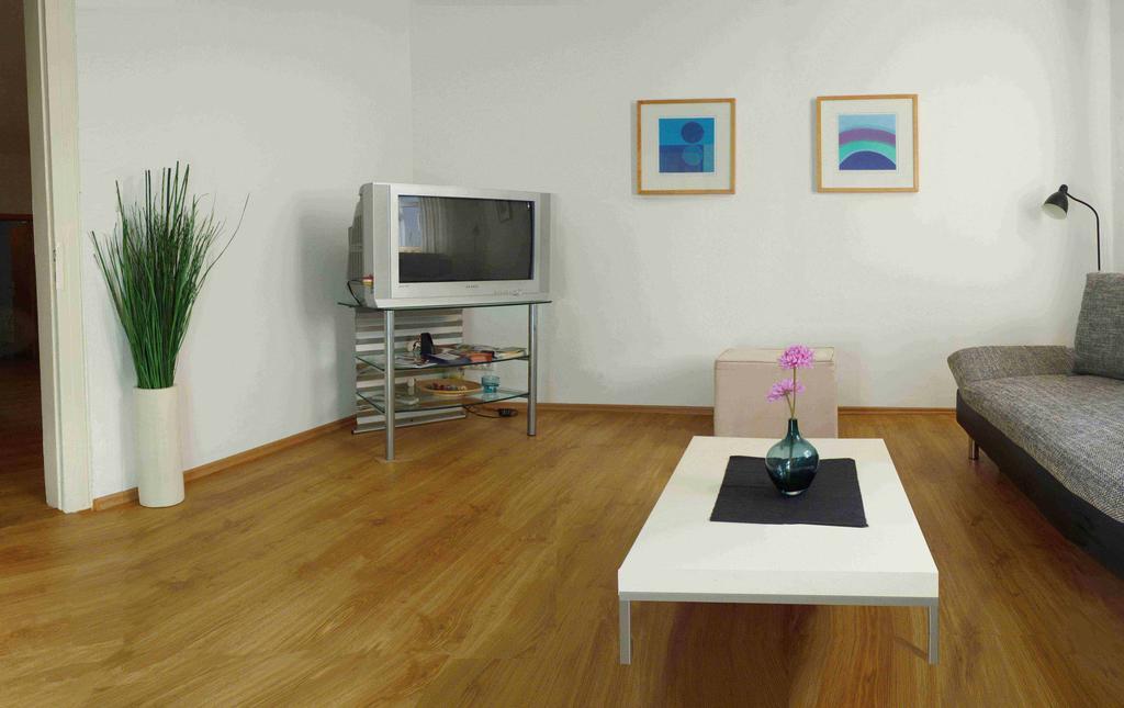 Ferienwohnung Erz Kinheim Δωμάτιο φωτογραφία