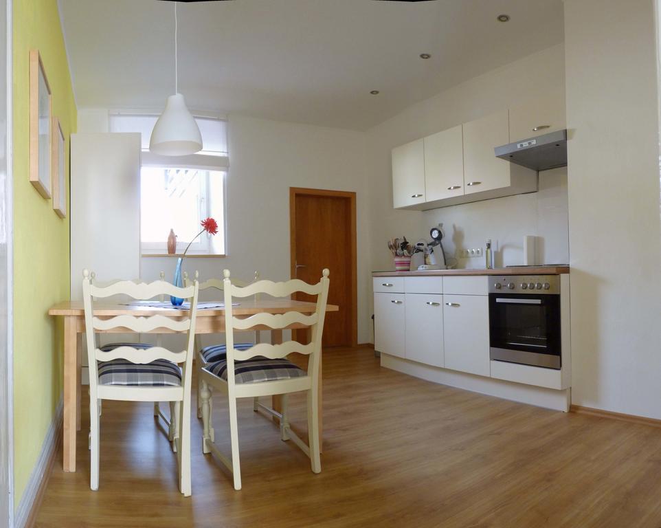 Ferienwohnung Erz Kinheim Δωμάτιο φωτογραφία